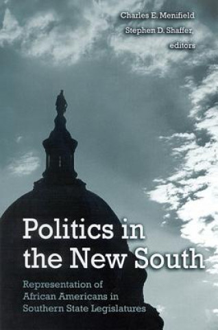 Carte Politics in the New South Charles E. Menifield