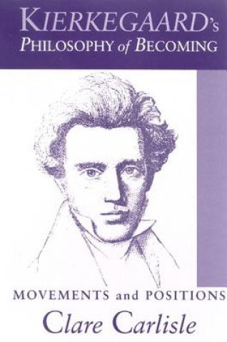 Carte Kierkegaard's Philosophy of Becoming Clare Carlisle