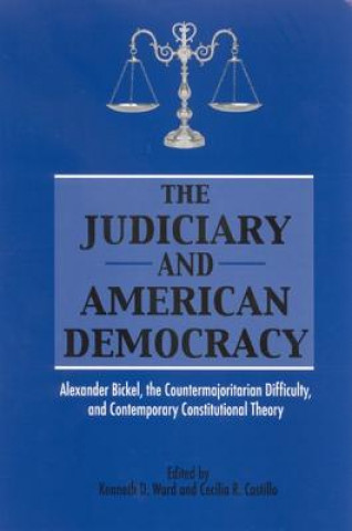 Carte Judiciary in American Democracy Kenneth D. Ward