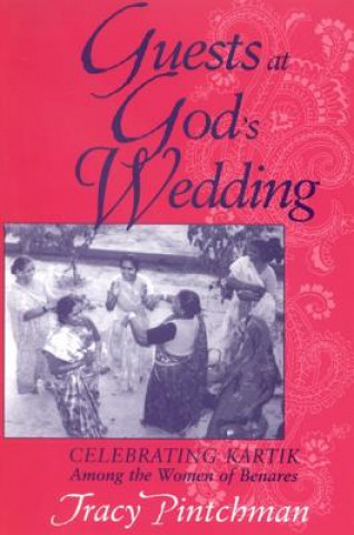 Βιβλίο Guests at God's Wedding Tracy Pintchman