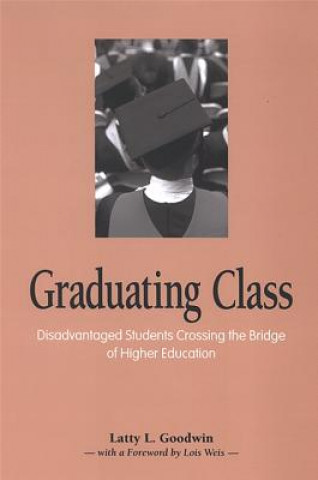 Libro Graduating Class Latty L. Goodwin