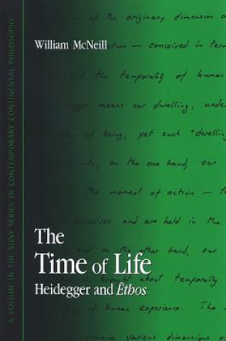 Carte Time of Life William H. McNeill