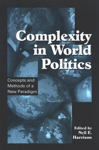 Könyv Complexity in World Politics 