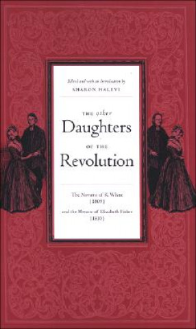 Carte Other Daughters of the Revolution K. White