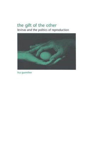 Libro Gift of the Other Lisa Guenther