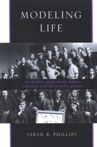 Libro Modeling Life Sarah R. Phillips
