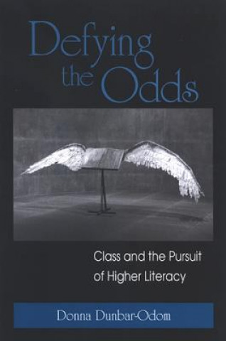 Buch Defying the Odds Donna Dunbar-Odom