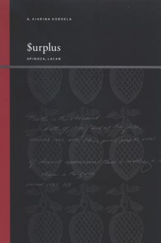 Buch Surplus A. Kiarina Kordela