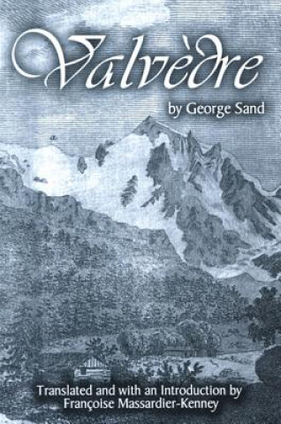 Libro Valvedre George Sand