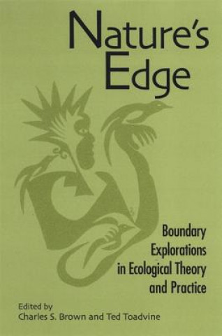 Könyv Nature's Edge Charles S. Brown