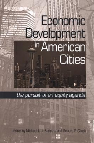 Carte Economic Development in American Cities Michael I. J. Bennett