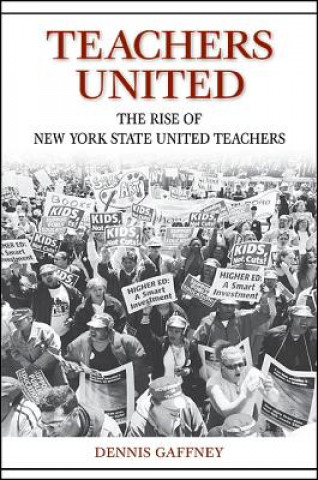 Carte Teachers United Dennis Gaffney