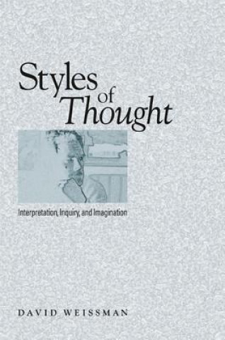 Carte Styles of Thought David Weissman