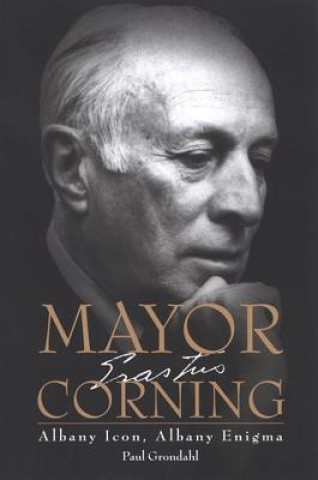 Carte Mayor Corning Paul Grondahl