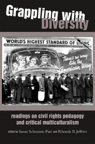 Buch Grappling with Diversity Susan Schramm-Pate