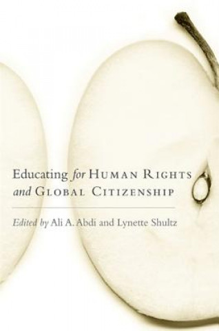 Buch Educating for Human Rights and Global Citizenship Ali A. Abdi