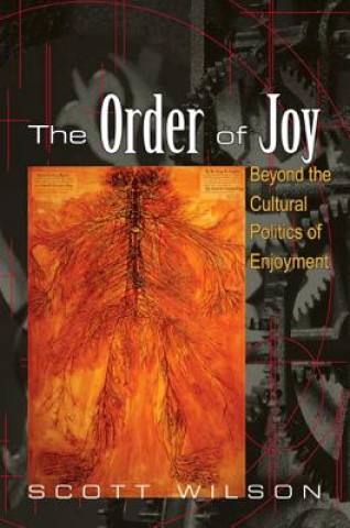Книга Order of Joy Scott Wilson