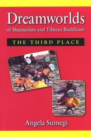 Könyv Dreamworlds of Shamanism and Tibetan Buddhism Angela Sumegi