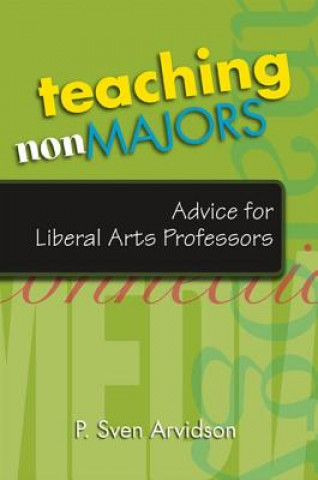 Livre Teaching Nonmajors P. Sven Arvidson