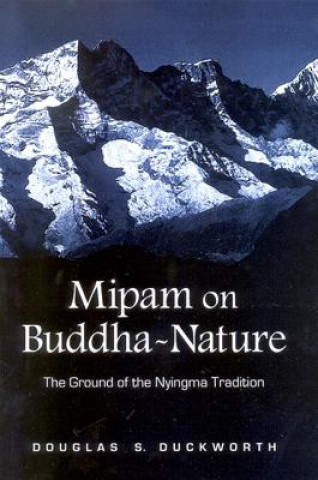 Carte Mipam on Buddha-nature Douglas S. Duckworth