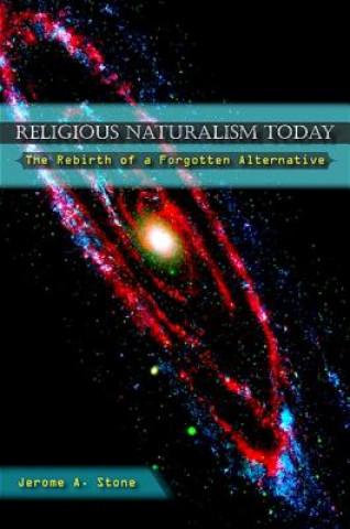 Könyv Religious Naturalism Today Jerome A. Stone