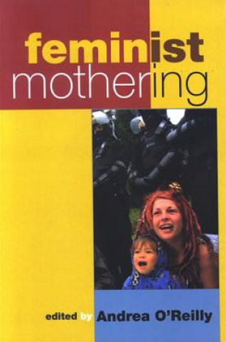 Carte Feminist Mothering Andrea O'Reilly