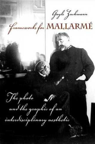 Buch Frameworks for Mallarme Gayle Zachmann