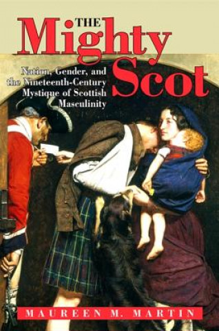 Buch Mighty Scot Maureen M. Martin