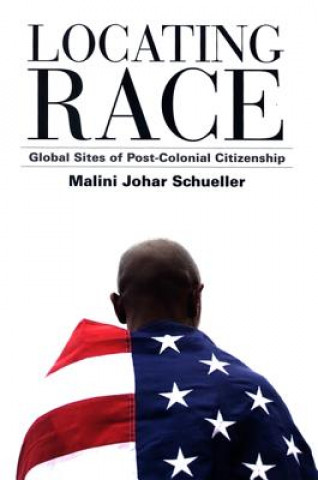 Buch Locating Race Malini Johar Schueller