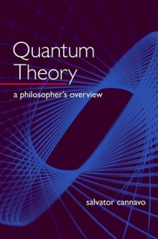Könyv Quantum Theory Salvator Cannavo