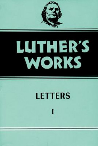 Carte Luther's Works, Volume 48 Gottfried G. Krodel