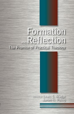 Knjiga Formation and Reflection Lewis S. Mudge