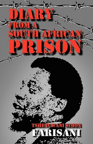 Βιβλίο Diary from a South African Prison T.Simon Farisani