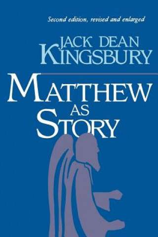 Carte Matthew as Story Jack Dean Kingsbury
