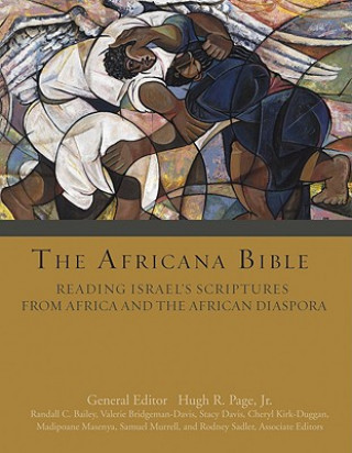 Book Africana Bible 