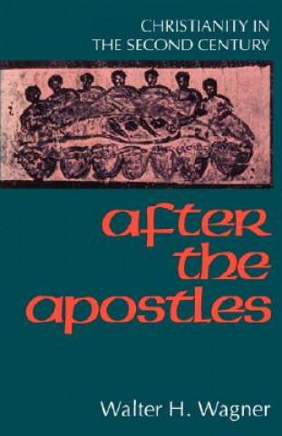 Book After the Apostles W.H. Wagner