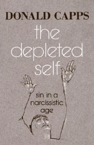 Knjiga Depleted Self Donald Capps
