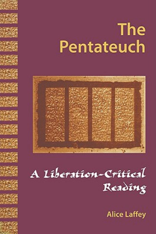 Könyv Pentateuch Alice L. Laffey