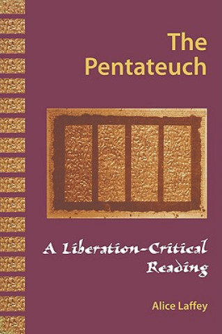 Livre Pentateuch Alice L. Laffey