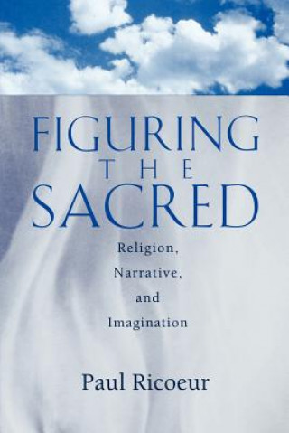 Книга Figuring the Sacred Paul Ricoeur