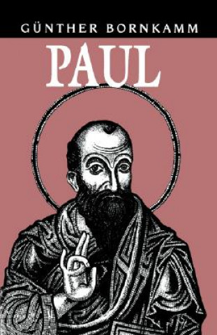 Buch Paul Gunther Bornkamm