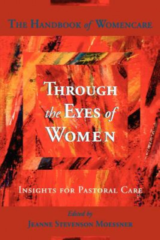 Libro Through the Eyes of Women 