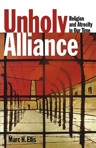 Libro Unholy Alliance Marc H. Ellis