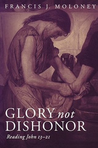 Buch Glory Not Dishonor Francis J. Moloney