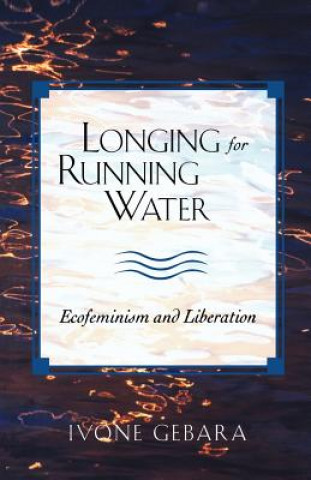 Kniha Longing for Running Water Ivone Gebara