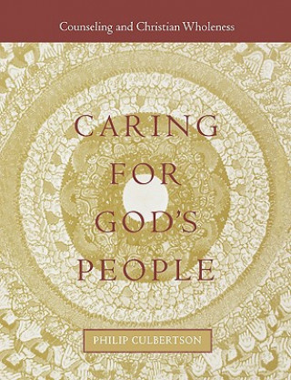 Kniha Caring for God's People Philip L. Culbertson