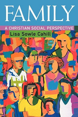 Książka Family Lisa Sowle Cahill