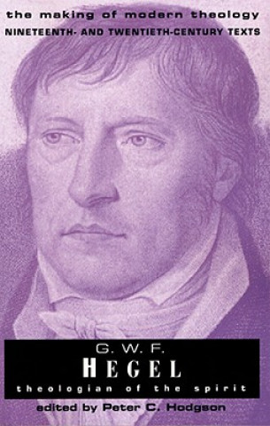 Carte G. W. F. Hegel 