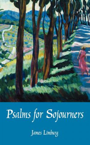 Buch Psalms for Sojourners LIMBURG