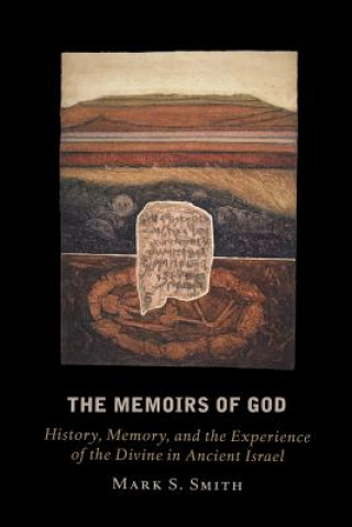 Könyv Memoirs of God Mark Smith